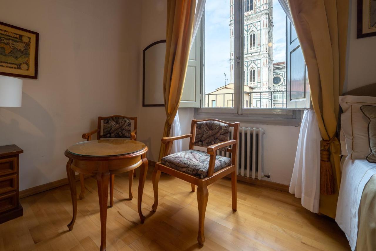 Villani Florenz